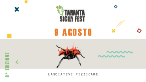 Taranta Sicily Fest 2019 a Scicli - 9° edizione @ Scicli