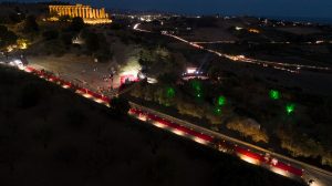 Sicilymovie 2021 - il Festival del cinema di Agrigento @ Valle dei Templi, Agrigento