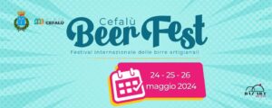 Cefalù Beer Fest 2024