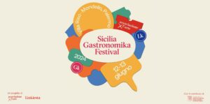 Sicilia Gastronomika Festival 2024 @ Villa Riso