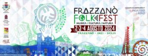 Frazzanò Folk Fest 2024 @ Frazzanò