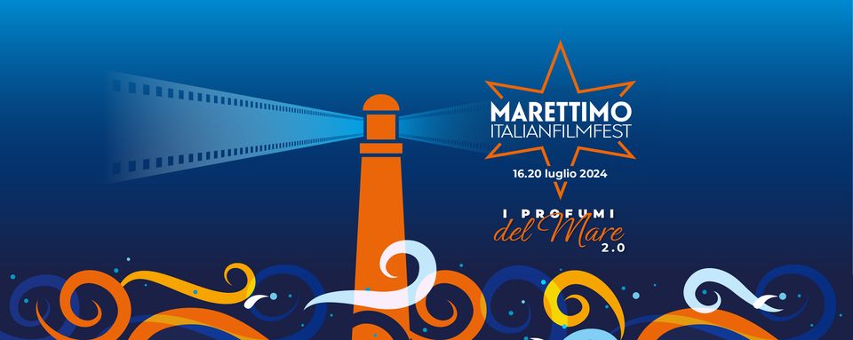Marettimo Italian Film Fest 2024