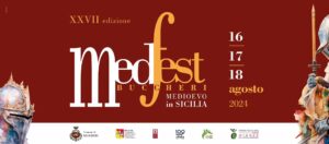 Medfest Buccheri 2024