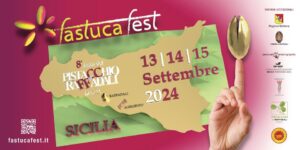 Fastuca Fest 2024 - La festa del Pistacchio di Raffadali Dop @ Raffadali