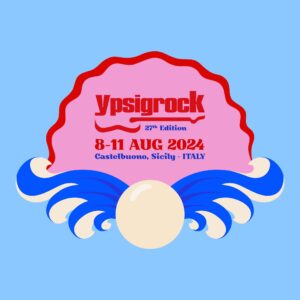 Ypsigrock Festival 2024 @ Castelbuono