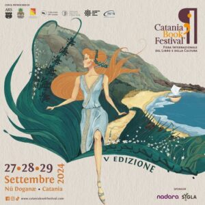 Catania Book Festival 2024