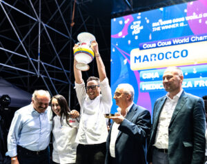 Finale cous cous fest 2024: vince il Marocco! @ San Vito Lo Capo