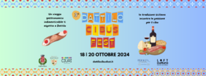 Dattilo Cibus Fest 2024 @ Dattilo