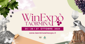 Taormina WinExpo - 1° edizione @ Taormina