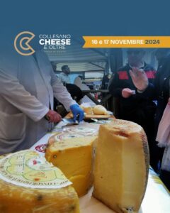 Collesano Cheese Festival 2024