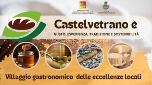 Castelvetrano è - Villaggio Gastronomico