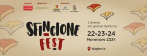 Sfincione Fest 2024